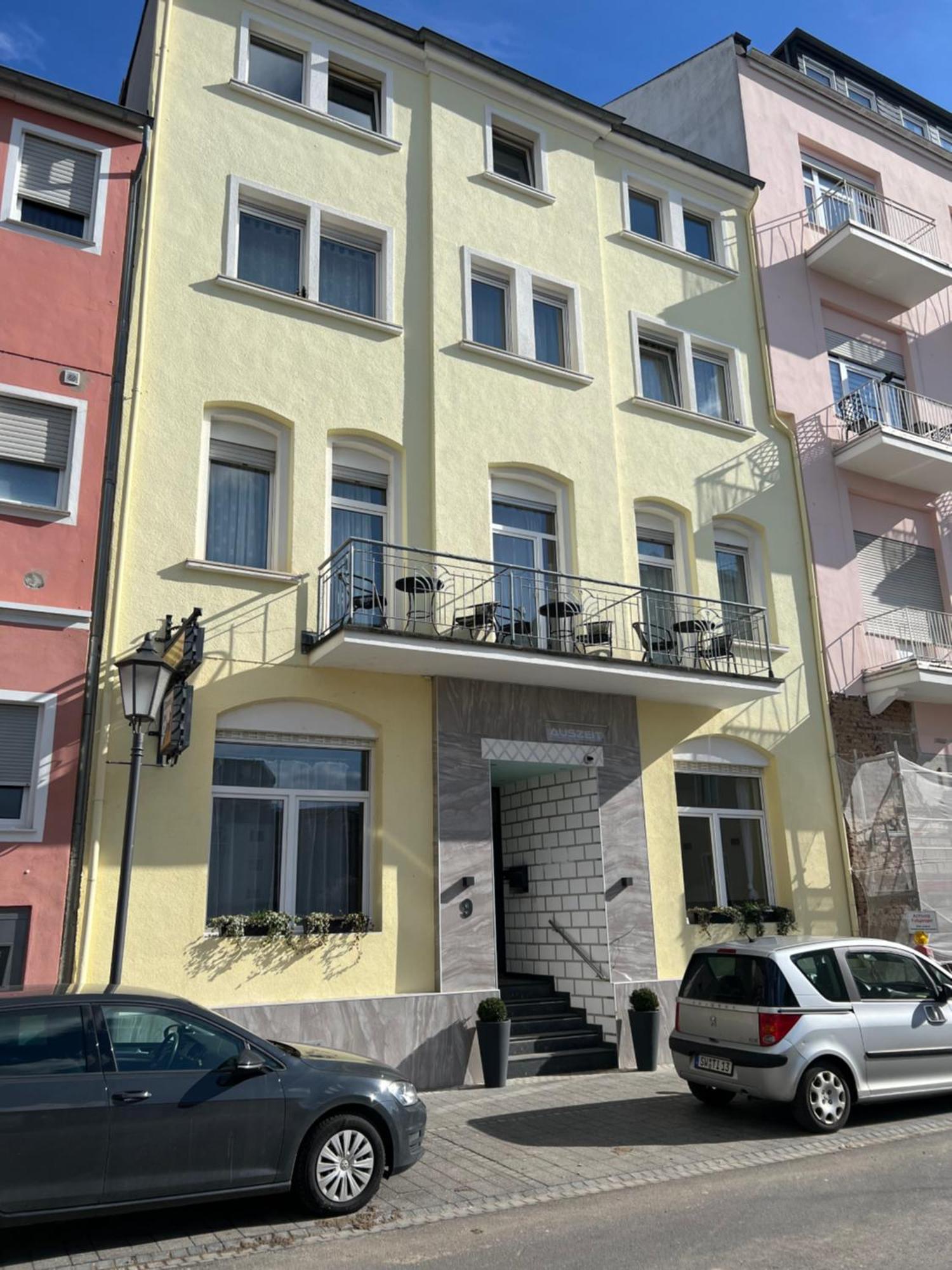 Pension Auszeit Bad Neuenahr-Ahrweiler Exterior photo