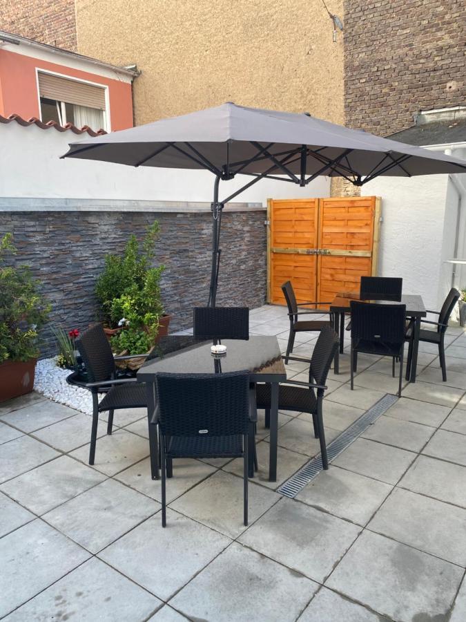 Pension Auszeit Bad Neuenahr-Ahrweiler Exterior photo